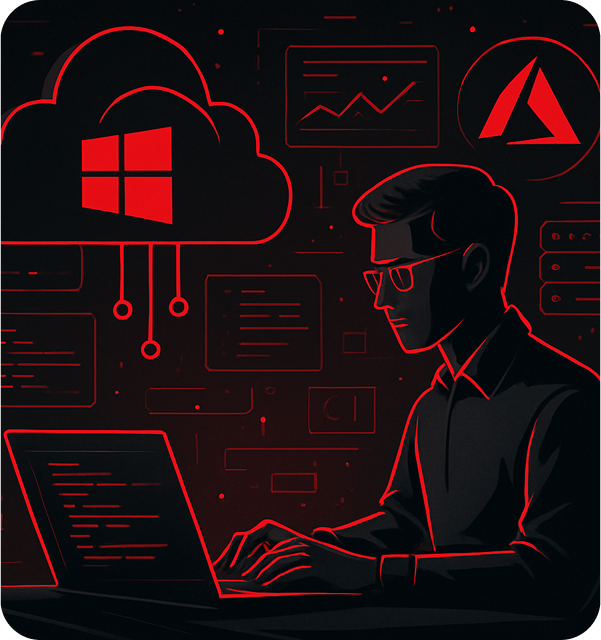 Azure Cloud Development